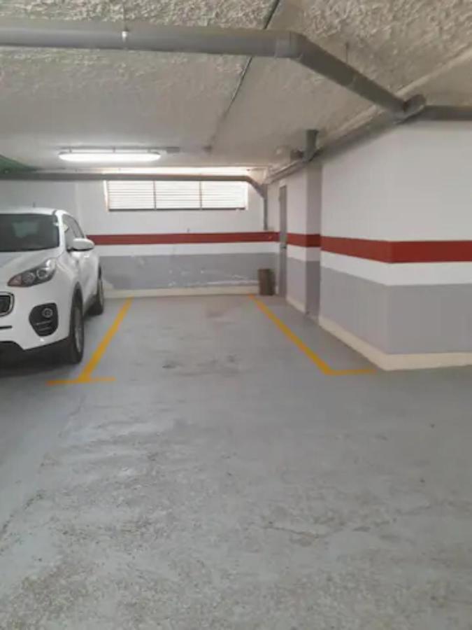 Best Location For The Perfect Vacation Playa de San Juan  Extérieur photo