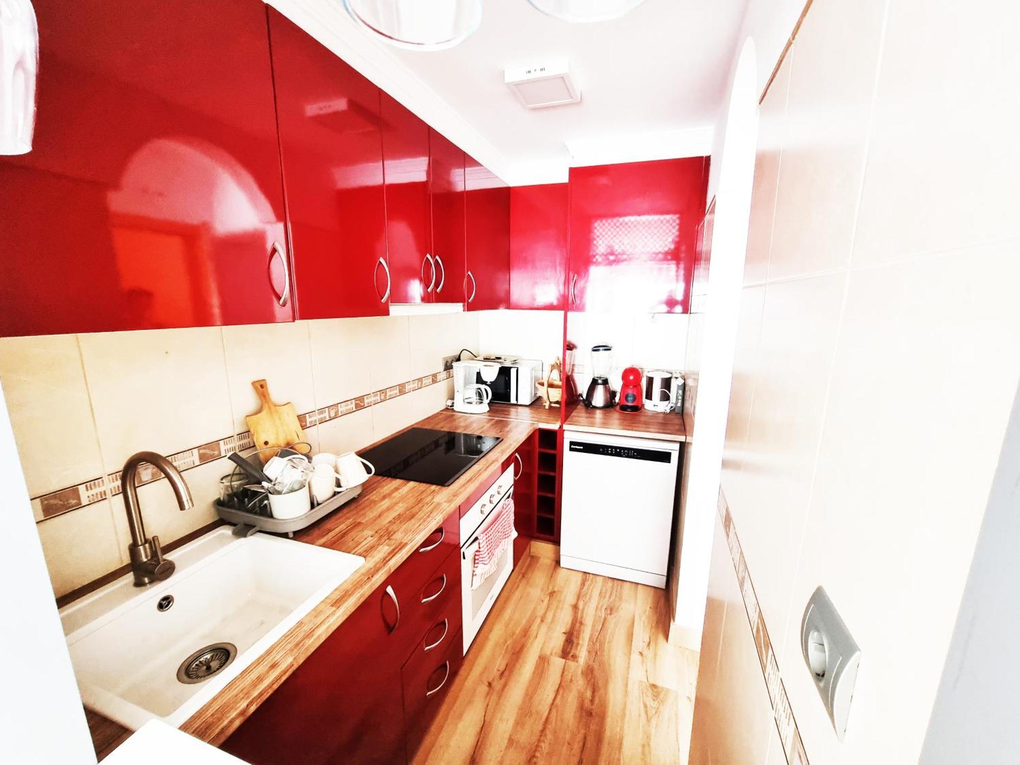 Best Location For The Perfect Vacation Playa de San Juan  Extérieur photo