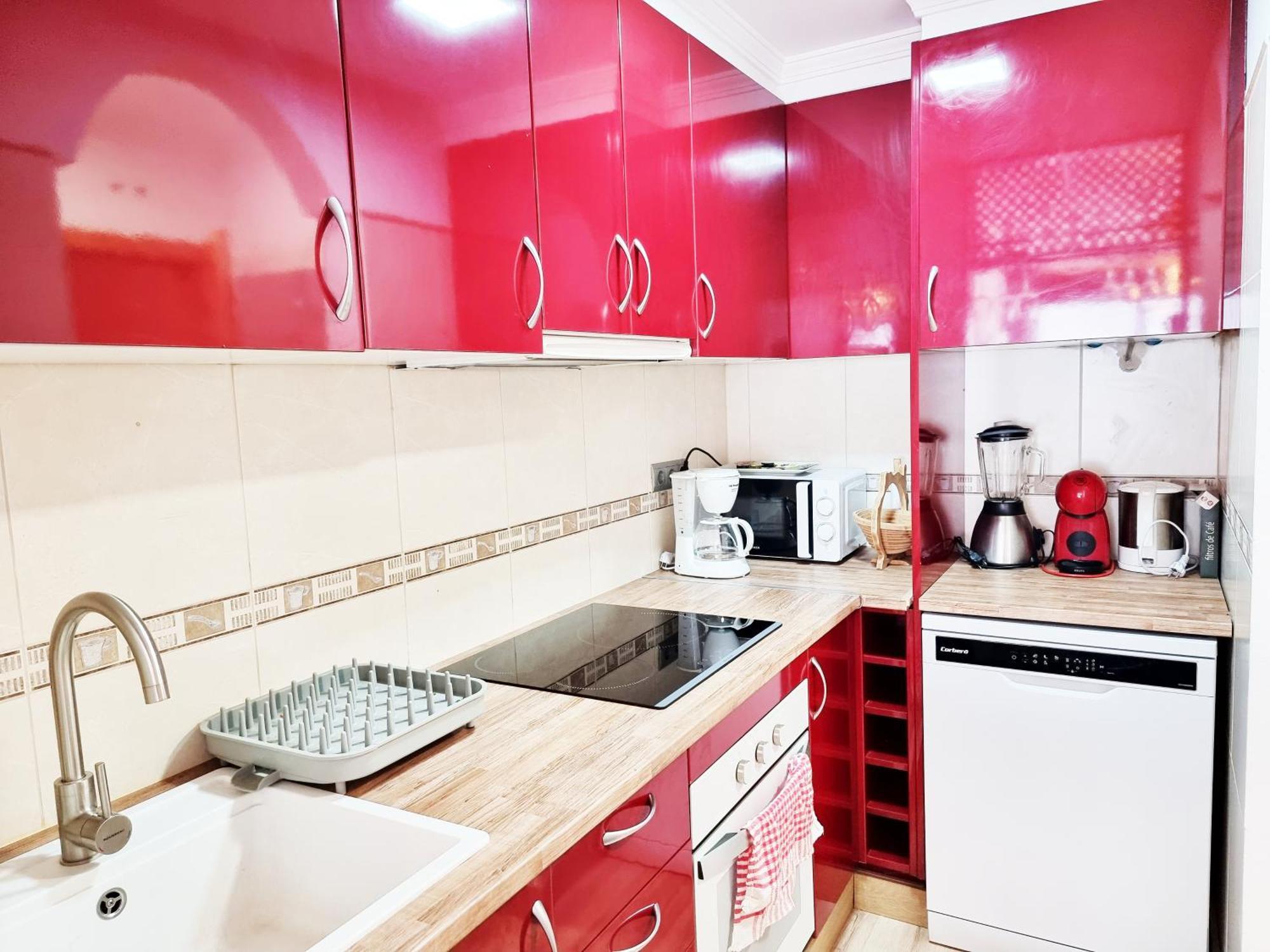 Best Location For The Perfect Vacation Playa de San Juan  Extérieur photo