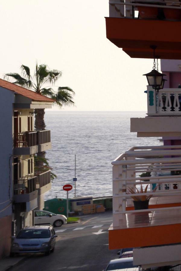 Best Location For The Perfect Vacation Playa de San Juan  Extérieur photo